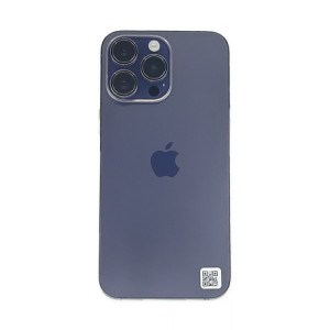 Apple - Iphone 14 Pro Max - 128 Go - Reconditionné - Premium - Violet Intense