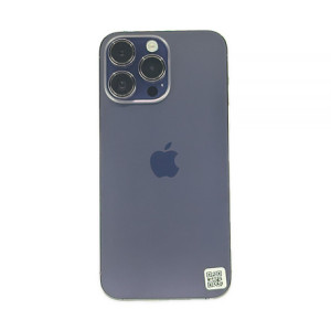 Apple - Iphone 14 Pro Max - 128 Go - Reconditionné - Premium - Violet Intense