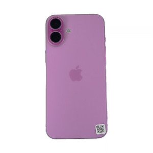 Apple - Iphone 16 Plus - 128 Go - Reconditionné - Parfait État - Rose