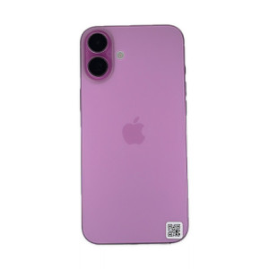 Apple - Iphone 16 Plus - 128 Go - Reconditionné - Premium - Rose
