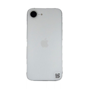 Apple - Iphone 16e - 128 Go - Reconditionné - Premium - Blanc