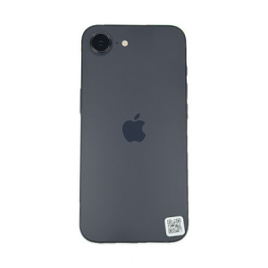 Apple - Iphone 16e - 128 Go - Reconditionné - Premium - Noir