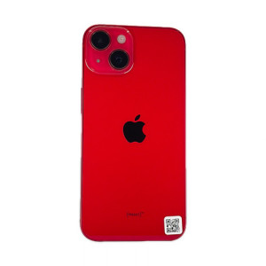 Apple - iPhone 14 - 128 Go - Reconditionné - Premium - Rouge