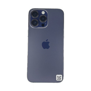 Apple - iPhone 14 Pro Max - 128 Go - Reconditionné - Parfait état - Violet intense