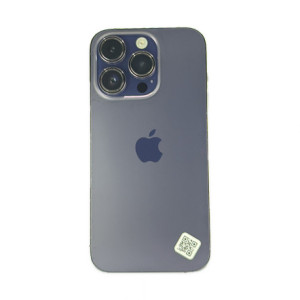 Apple - Iphone 14 Pro - 256 Go - Reconditionné - Correct - Violet Intense