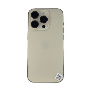 Apple - Iphone 14 Pro - 256 Go - Reconditionné - Premium - Or