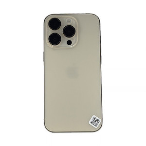 Apple - iPhone 14 Pro - 256 Go - Reconditionné - Premium - Or