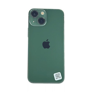 Apple - Iphone 13 Mini - 128 Go - Reconditionné - Correct - Vert