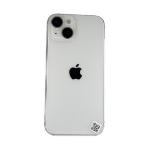 Apple - iPhone 14 - 128 Go - Reconditionné - Premium - Lumière Stellaire