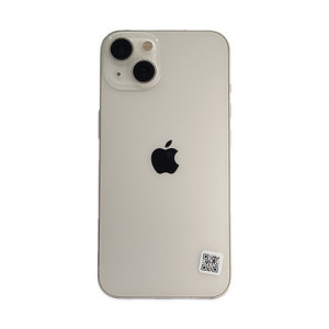 Apple - iPhone 13 - 128 Go - Reconditionné - Correct - Lumière Stellaire