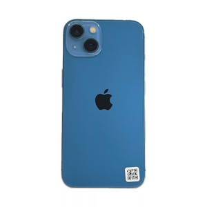 Apple - iPhone 13 - 128 Go - Reconditionné - Correct - Bleu