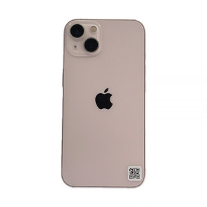 Apple - iPhone 13 - 128 Go - Reconditionné - Très bon état - Rose