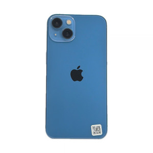 Apple - iPhone 13 - 128 Go - Reconditionné - Très bon état - Bleu