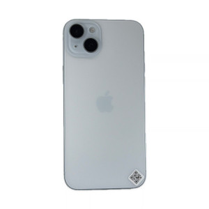 Apple - iPhone 15 Plus - 128 Go - Reconditionné - Premium - Bleu