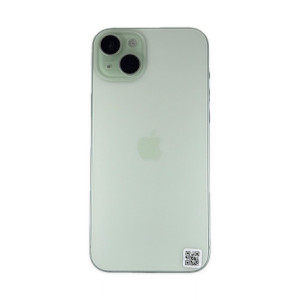 Apple - Iphone 15 Plus - 128 Go - Reconditionné - Parfait État - Vert
