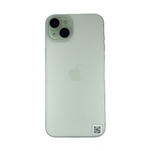 Apple - Iphone 15 Plus - 128 Go - Reconditionné - Parfait État - Vert