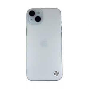 Apple - iPhone 15 Plus - 128 Go - Reconditionné - Parfait état - Bleu