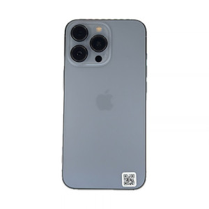 Apple - Iphone 13 Pro - 256 Go - Reconditionné - Parfait État - Bleu Alpin