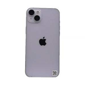 Apple - iPhone 14 Plus - 128 Go - Reconditionné - Parfait état - Mauve