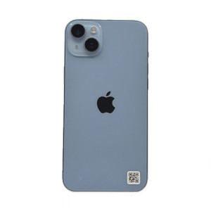 Apple - Iphone 14 Plus - 128 Go - Reconditionné - Très Bon État - Bleu