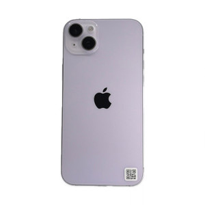 Apple - iPhone 14 Plus - 128 Go - Reconditionné - Parfait état - Mauve
