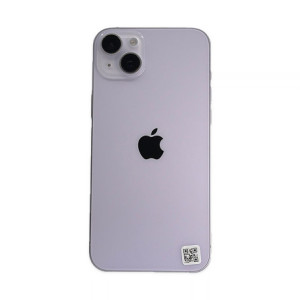 Apple - iPhone 14 Plus - 128 Go - Reconditionné - Très bon état - Mauve