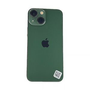Apple - iPhone 13 Mini - 128 Go - Reconditionné - Correct - Vert