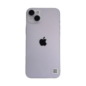Apple - iPhone 14 Plus - 128 Go - Reconditionné - Parfait état - Mauve