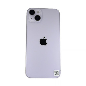 Apple - Iphone 14 Plus - 128 Go - Reconditionné - Parfait État - Mauve