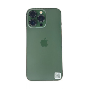 Apple - iPhone 13 Pro - 256 Go - Reconditionné - Correct - Vert Alpin