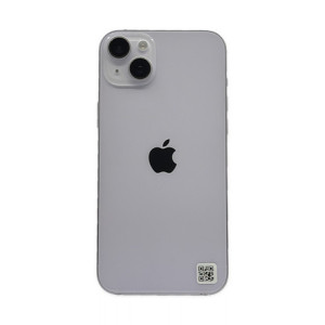 Apple - iPhone 14 Plus - 128 Go - Reconditionné - Très bon état - Mauve