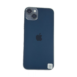 Apple - iPhone 14 Plus - 128 Go - Reconditionné - Correct - Minuit