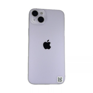 Apple - iPhone 14 Plus - 128 Go - Reconditionné - Très bon état - Mauve