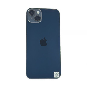 Apple - iPhone 14 Plus - 128 Go - Reconditionné - Très bon état - Minuit