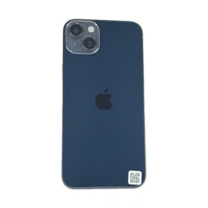 Apple - iPhone 14 Plus - 128 Go - Reconditionné - Correct - Minuit