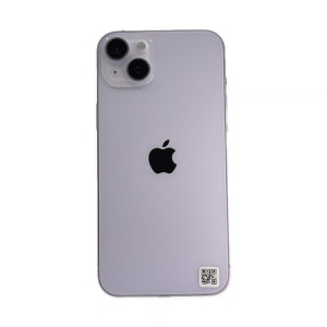 Apple - iPhone 14 Plus - 128 Go - Reconditionné - Premium - Mauve