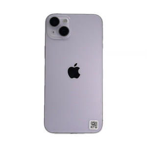 Apple - iPhone 14 Plus - 128 Go - Reconditionné - Premium - Mauve