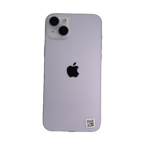 Apple - Iphone 14 Plus - 128 Go - Reconditionné - Parfait État - Mauve