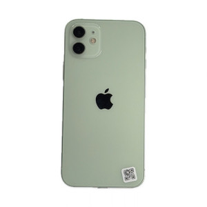 Apple - Iphone 12 - 64 Go - Reconditionné - Premium - Vert