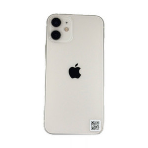 Apple - iPhone 12 Mini - 128 Go - Reconditionné - Premium - Rouge