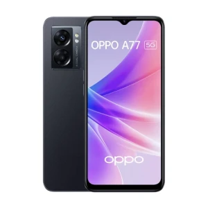 Apple Oppo A77 64 Go Noir
