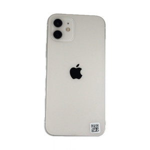 Apple - iPhone 12 - 128 Go - Reconditionné - Premium - Blanc