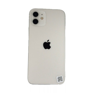 Apple - iPhone 12 - 128 Go - Reconditionné - Premium - Blanc