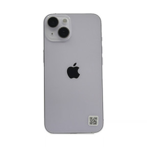 Apple - iPhone 14 - 128 Go - Reconditionné - Premium - Mauve