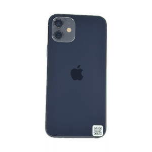 Apple - iPhone 12 - 64 Go - Reconditionné - Correct - Noir
