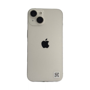 Apple - iPhone 14 - 128 Go - Reconditionné - Parfait état - Lumière Stellaire