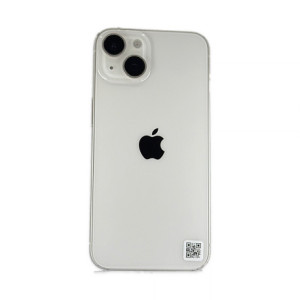 Apple - iPhone 14 - 128 Go - Reconditionné - Correct - Lumière Stellaire