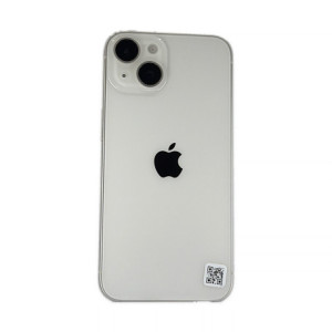 Apple - iPhone 14 - 128 Go - Reconditionné - Correct - Lumière Stellaire