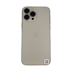 Apple - iPhone 13 Pro Max - 256 Go - Reconditionné - Correct - Or