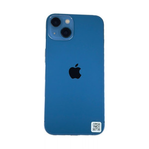 Apple - iPhone 13 - 128 Go - Reconditionné - Premium - Bleu